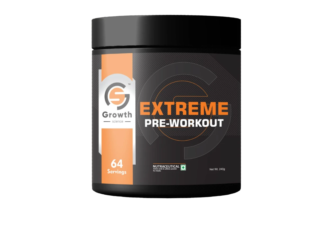 Fat Burner